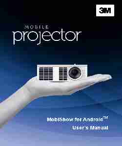3M Projector MP410(2)-page_pdf
